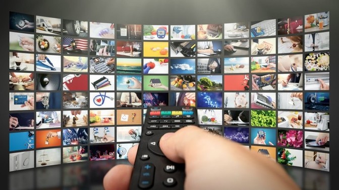 Any better tv shows to watch?