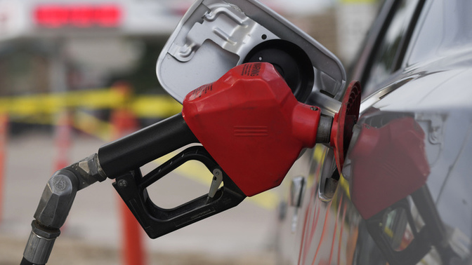 Do you think that the brand of gasoline that you buy makes any difference?