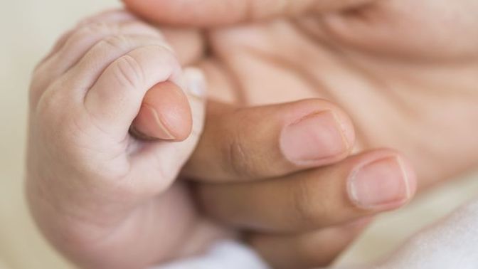 Nowadays would a 19 year-old kid be capable of being a responsible father?