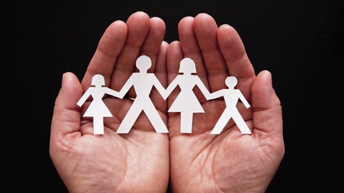 How supportive are your parents?