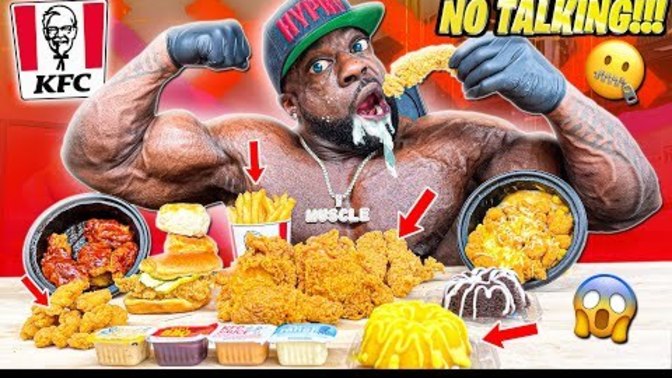 Do you trust fitness YouTubers for your nutritional health?