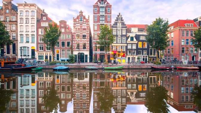 Why is it that the cities, states, countries, that are the most entertaining, or have the best quality of life, had the most strict vaccine mandates?