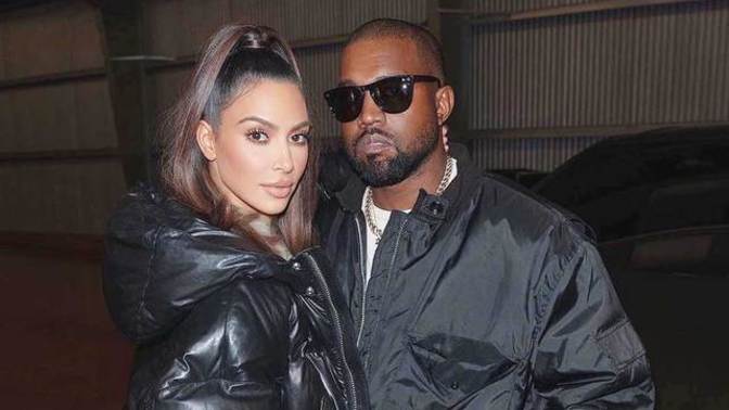 Should Kanye West be given full custody of his kids so they don't grow up in the toxic Kardashian environment?