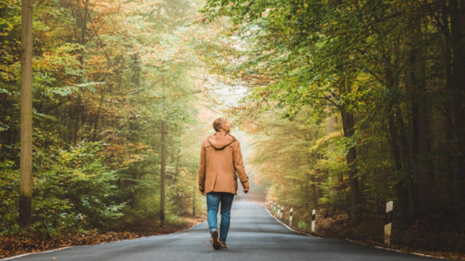 How walkable is the area you live in?