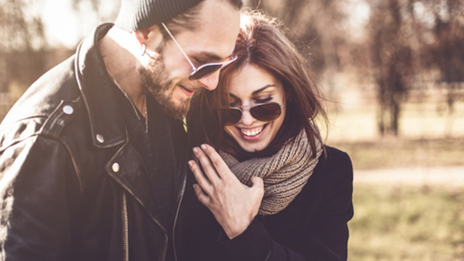 Why are so many beautiful well educated girls falling for bad guys?