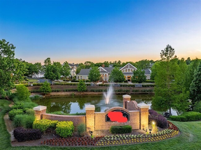 Affluent neighborhood:How far away from work would you move for a nice, peaceful area with great networking opportunities and entertainment?