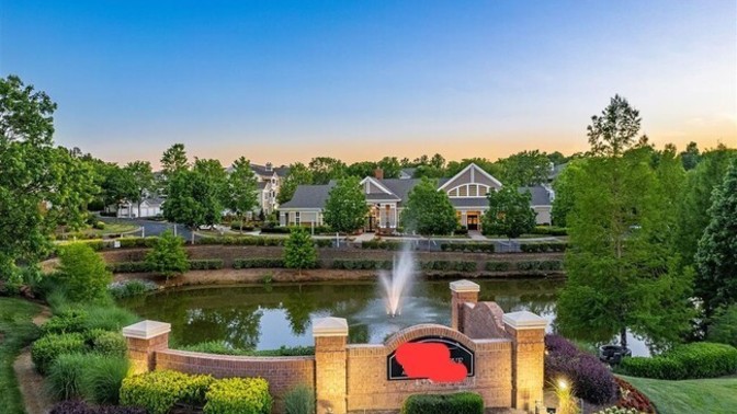 Affluent neighborhood:How far away from work would you move for a nice, peaceful area with great networking opportunities and entertainment?