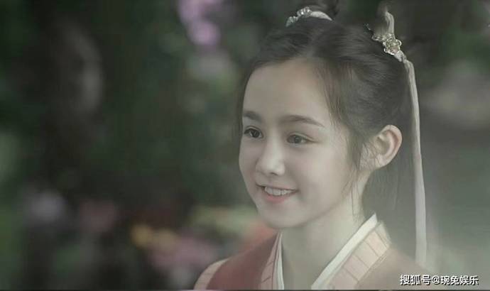 Would you think she is a chinese han nation?