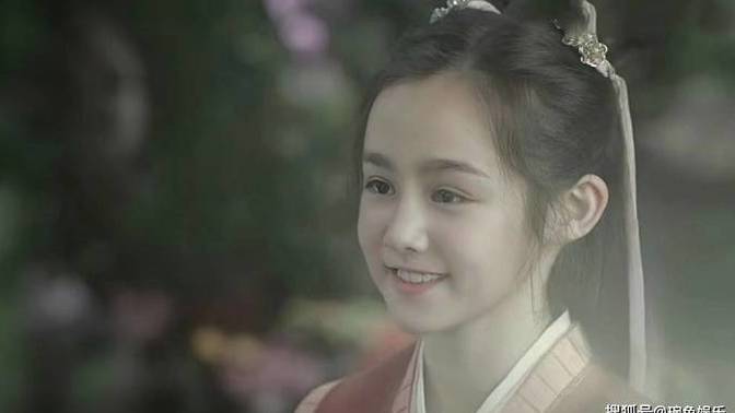 Would you think she is a chinese han nation?