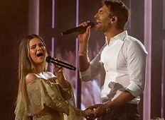 Do you have a favorite duet?