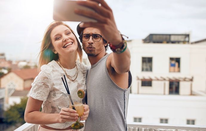 Would you ever date your best friends Ex?