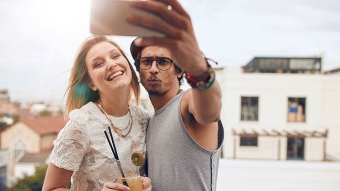 Would you ever date your best friends Ex?