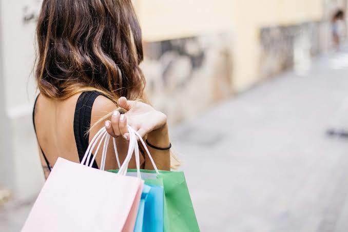 Ladies, What did you buy for yourself last time?