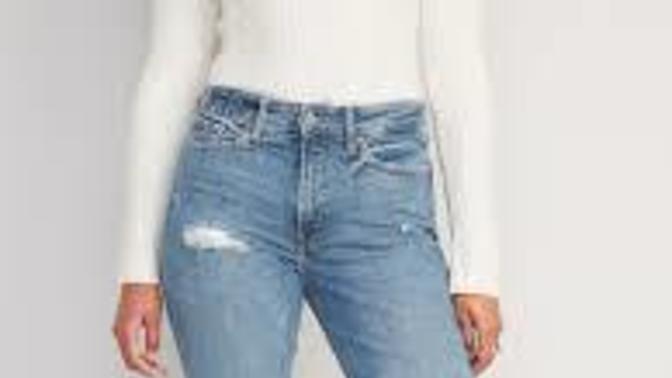 Why does this women in her 40s suddenly looking in her 20s at work?