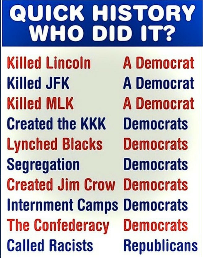 Are the democrats out of touch?