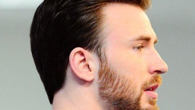 Who's more handsome: Chris Evans, Ryan Reynolds or Ryan Gosling?