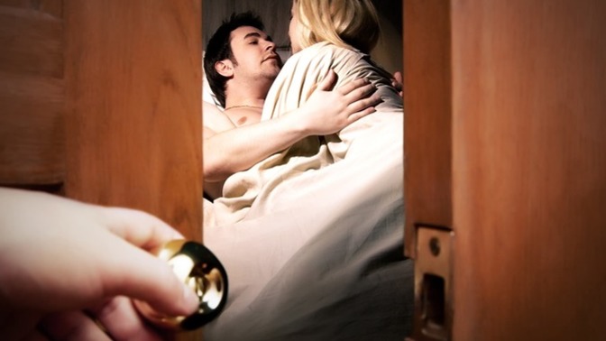 Are all cheaters just trying to have it both ways: loyalty from their spouse and free love from their affairs?