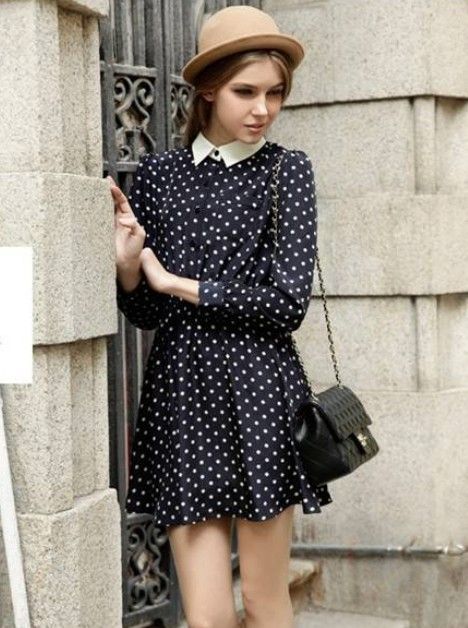Whats your opinion about vintage clothing?
