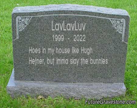 bye..