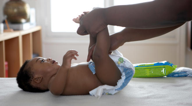Would you work a job getting paid $200 an hour to change a grown person's diaper?
