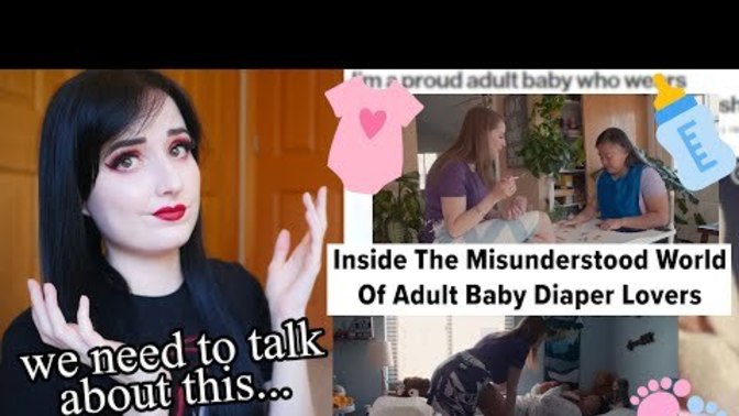 Would you work a job getting paid $200 an hour to change a grown person's diaper?