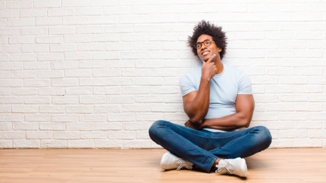 Guys, what do you bring to the table apart from a pay check?
