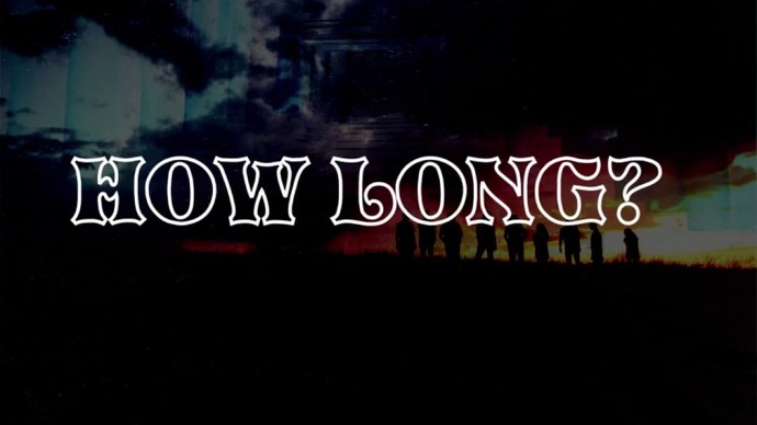 Simple question... How long?