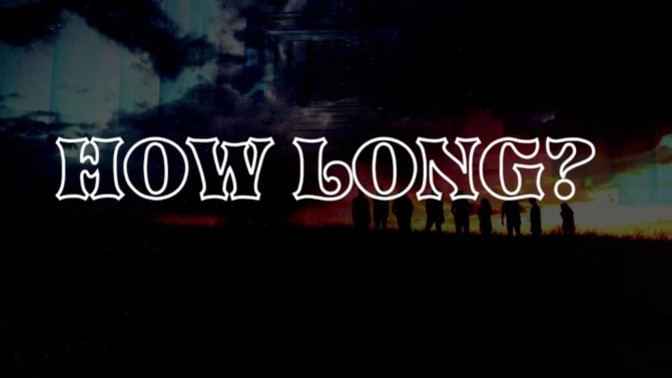Simple question... How long?