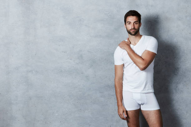 Girls what do you like a guy to wear in bed? Guys what do you wear?