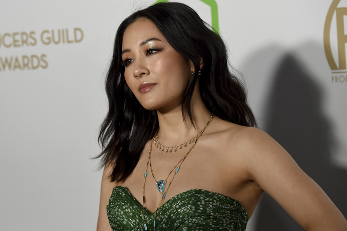 Is there a celebrity you're obsessed with?