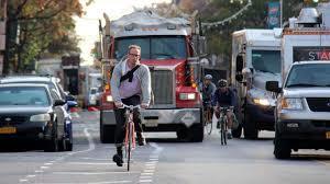 Who do you think triggers Trump Supporters more.  Vegans or Cyclists ?