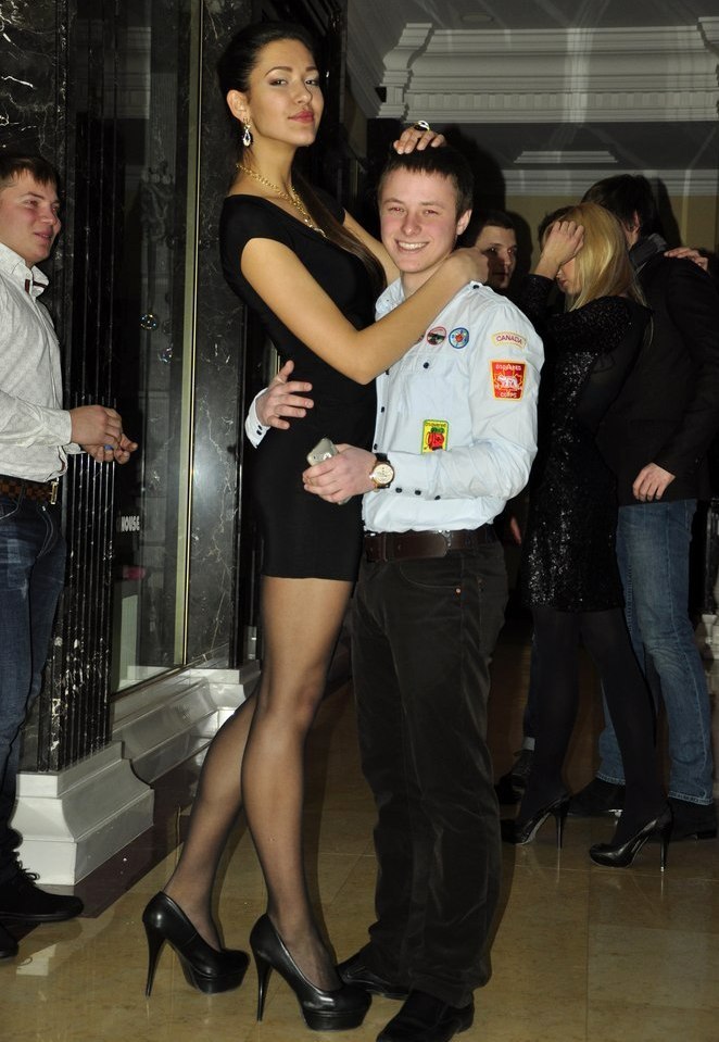 Singles, would you marry a Russian refugee in order to protect them from war?