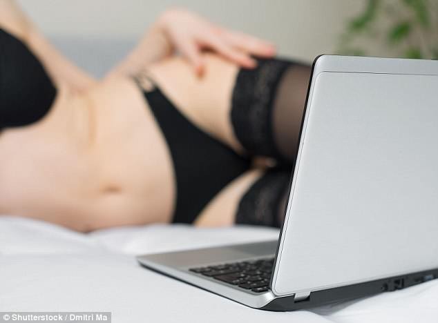 Would you date someone who does online camming?