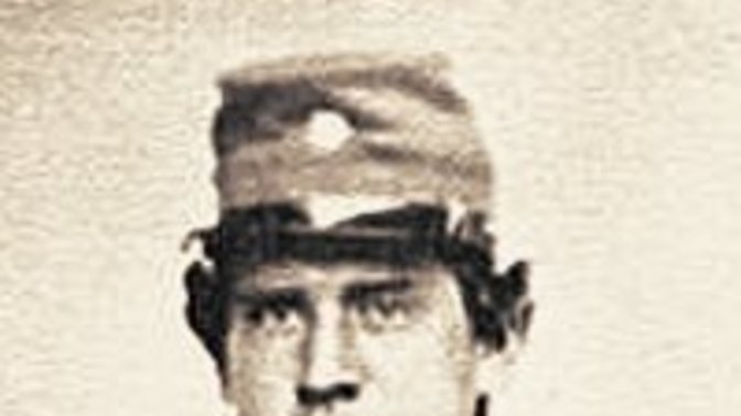 Have you ever heard of the legend of Tom Dooley?