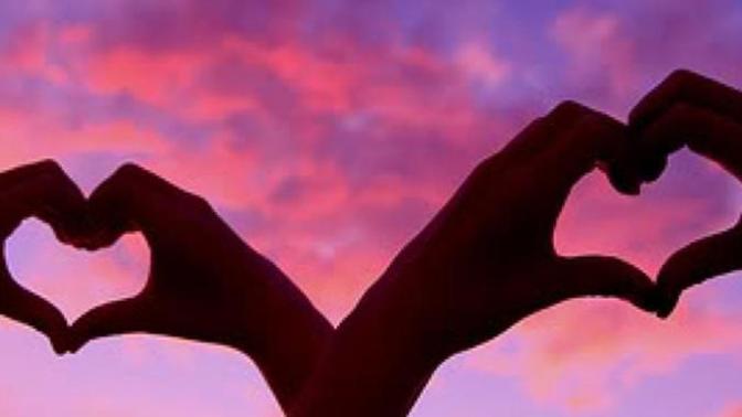 How many of you want to find your forever person, someone to marry and build a long life?