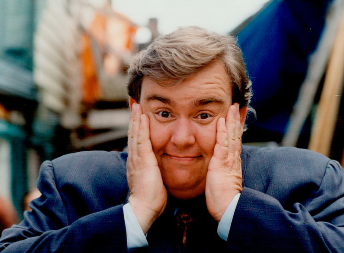 Do you have any favorite deceased actors?