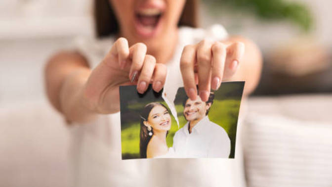 Why is my narcissistic ex still trying to get attention from me?