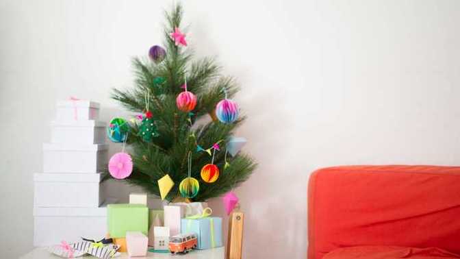 What's your stance on Christmas music and decorations before Thanksgiving (US)?