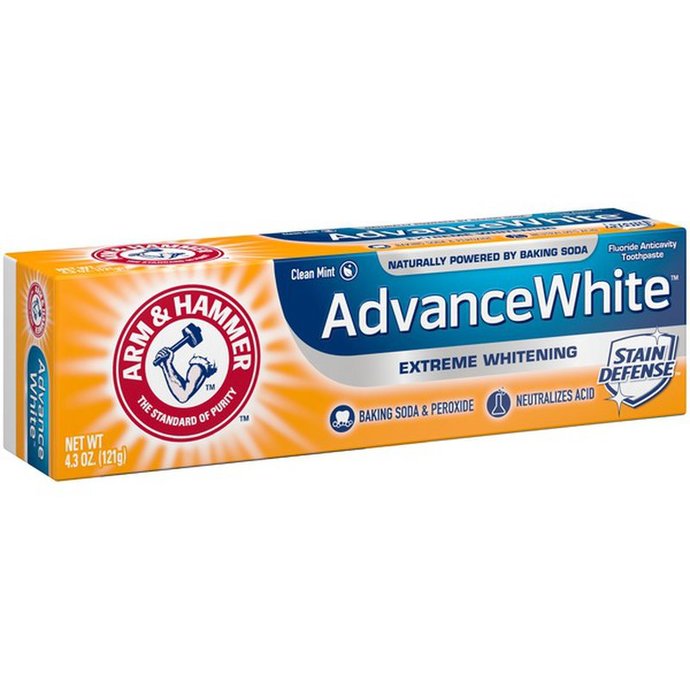 My SO & I both use this