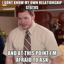 Is it cheating if she’s ghosting?