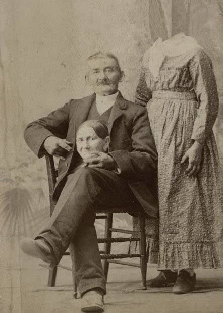 Why arent old photoshoped photos called photoshop?