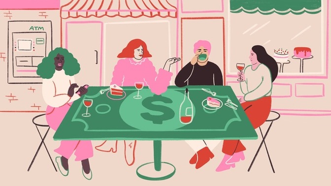 Would you choose 30 million dollars or 30 million loyal friends?
