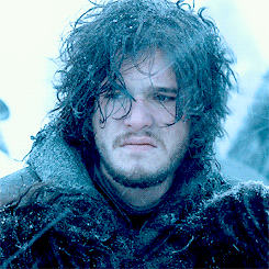Winter is coming...