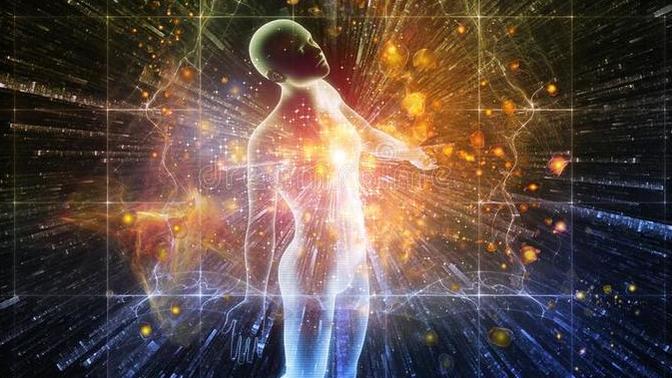 If you had the opportunity to enter into a new, unknown dimension with out a means of return, would you go?
