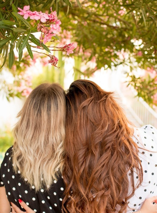 Girls only: is leaving without saying goodbye to someone I once thought was my friend OK?