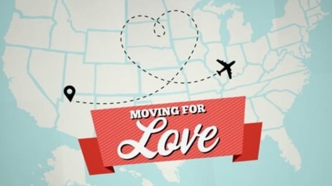 How many of you would relocate for a relationship?