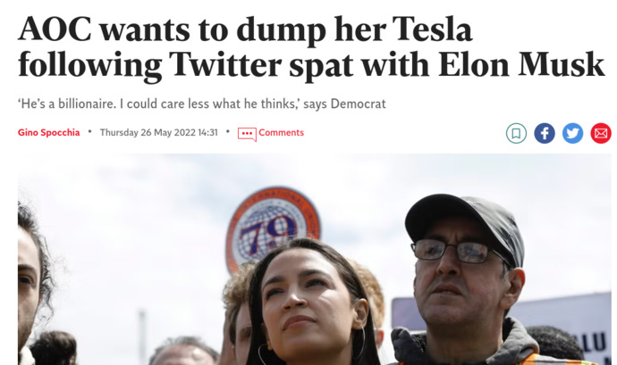 Is "I'm leaving Twitter" the new "I'm moving to Canada"?
