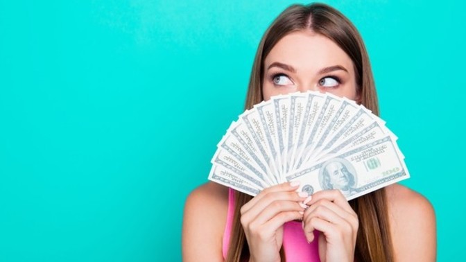 Does the existence/success of Only Fans prove women are OK with being objectified as long as they are being paid?