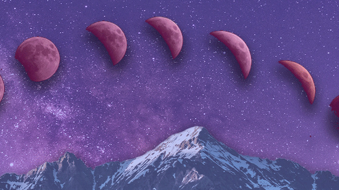 In which year did the last quadruple lunar eclipse occur. And in how many years there is a lunar quadruple lunar eclipse?
