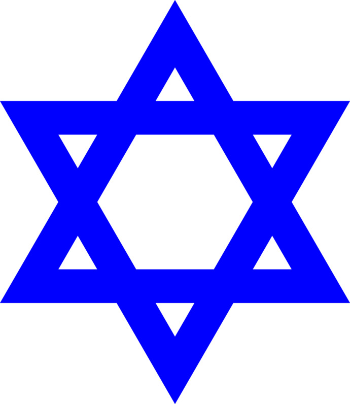 Do you have any personal experience talking or even hanging out with Jewish people?